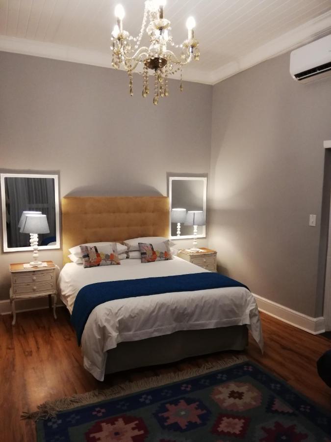 Appartamento The Fancy Cactus Colesberg Esterno foto