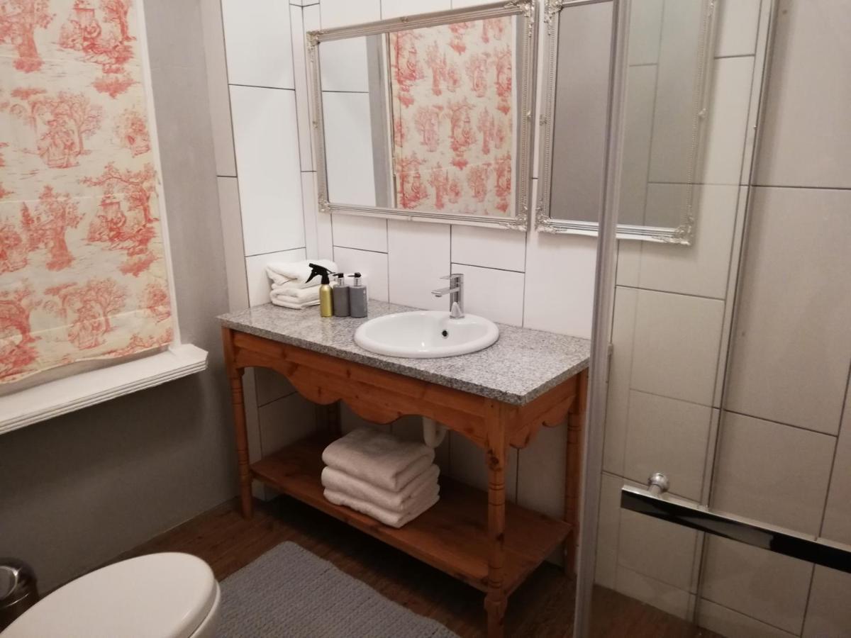 Appartamento The Fancy Cactus Colesberg Esterno foto