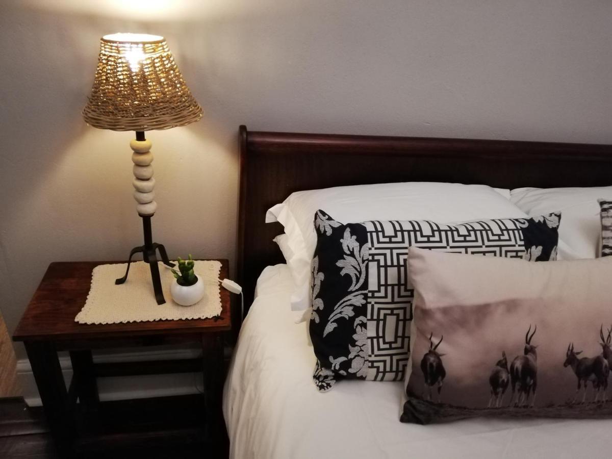 Appartamento The Fancy Cactus Colesberg Esterno foto