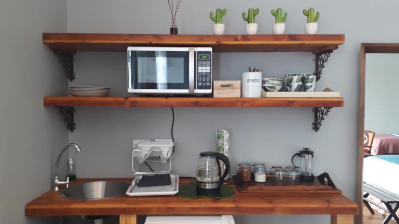 Appartamento The Fancy Cactus Colesberg Esterno foto