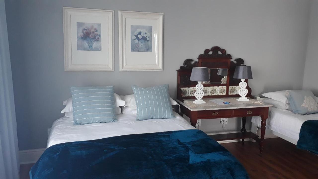 Appartamento The Fancy Cactus Colesberg Esterno foto