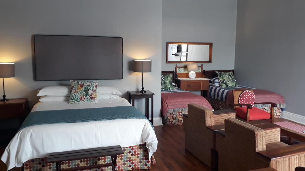 Appartamento The Fancy Cactus Colesberg Esterno foto