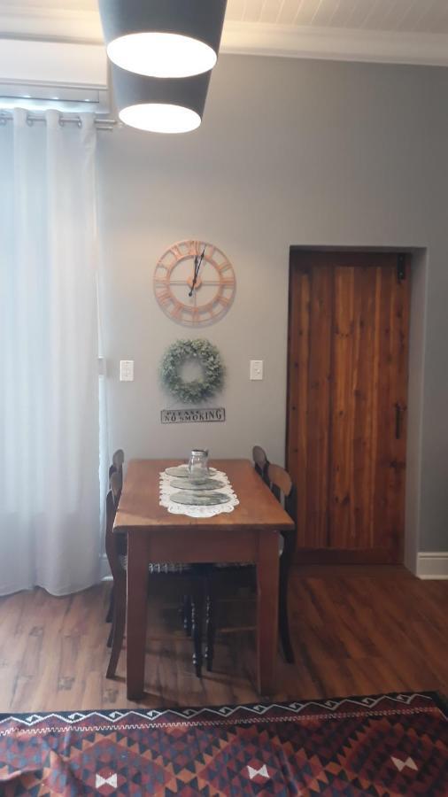 Appartamento The Fancy Cactus Colesberg Esterno foto