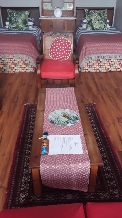 Appartamento The Fancy Cactus Colesberg Esterno foto