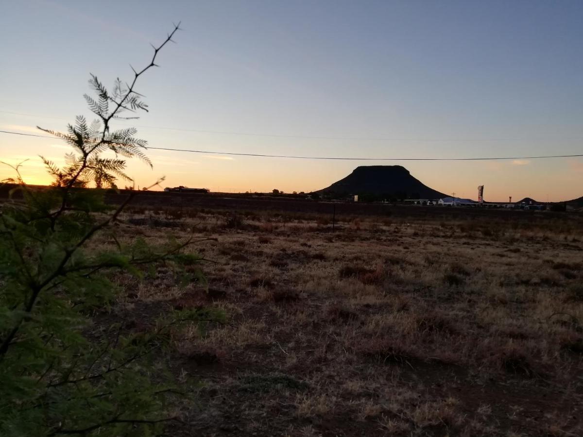 Appartamento The Fancy Cactus Colesberg Esterno foto