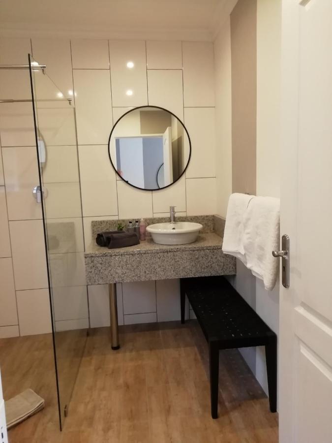 Appartamento The Fancy Cactus Colesberg Esterno foto