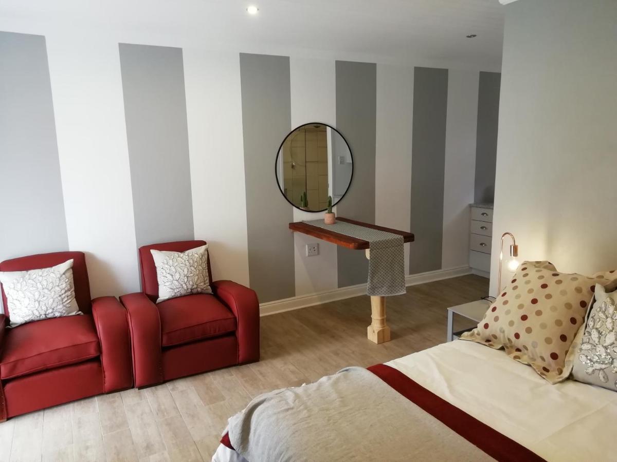 Appartamento The Fancy Cactus Colesberg Esterno foto
