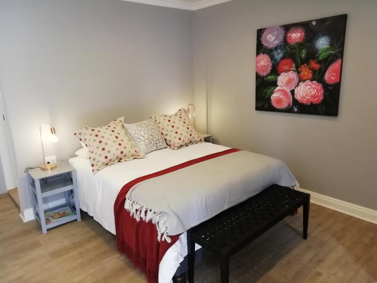 Appartamento The Fancy Cactus Colesberg Esterno foto