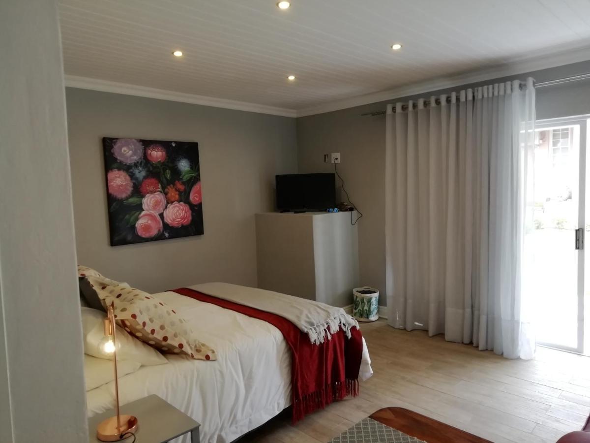 Appartamento The Fancy Cactus Colesberg Esterno foto