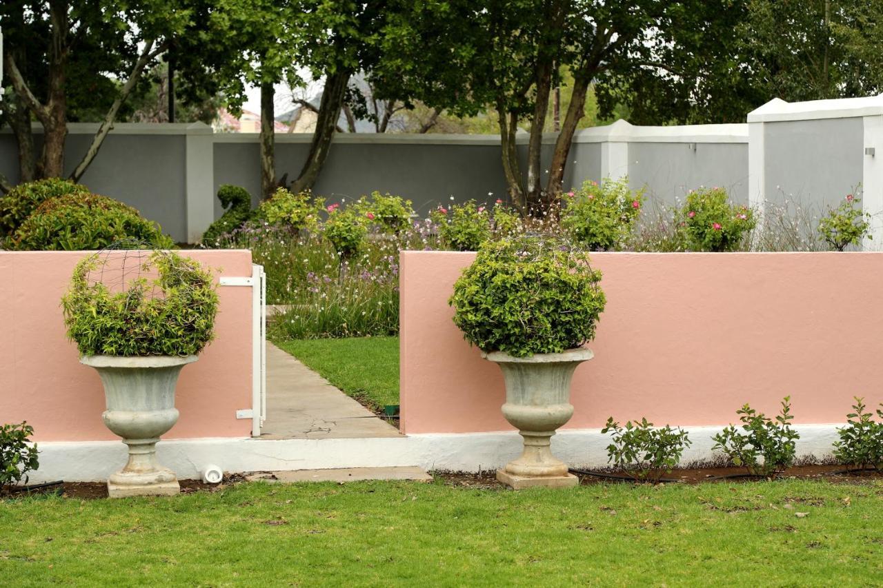 Appartamento The Fancy Cactus Colesberg Esterno foto