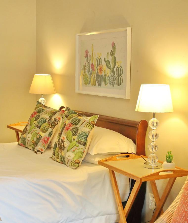 Appartamento The Fancy Cactus Colesberg Esterno foto