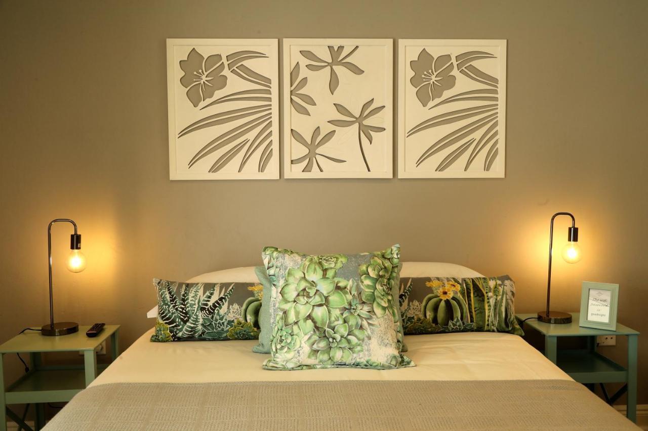 Appartamento The Fancy Cactus Colesberg Esterno foto