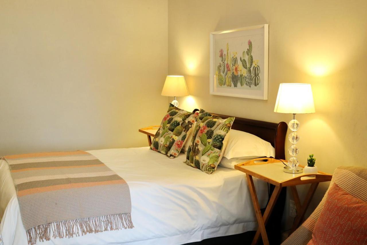 Appartamento The Fancy Cactus Colesberg Esterno foto