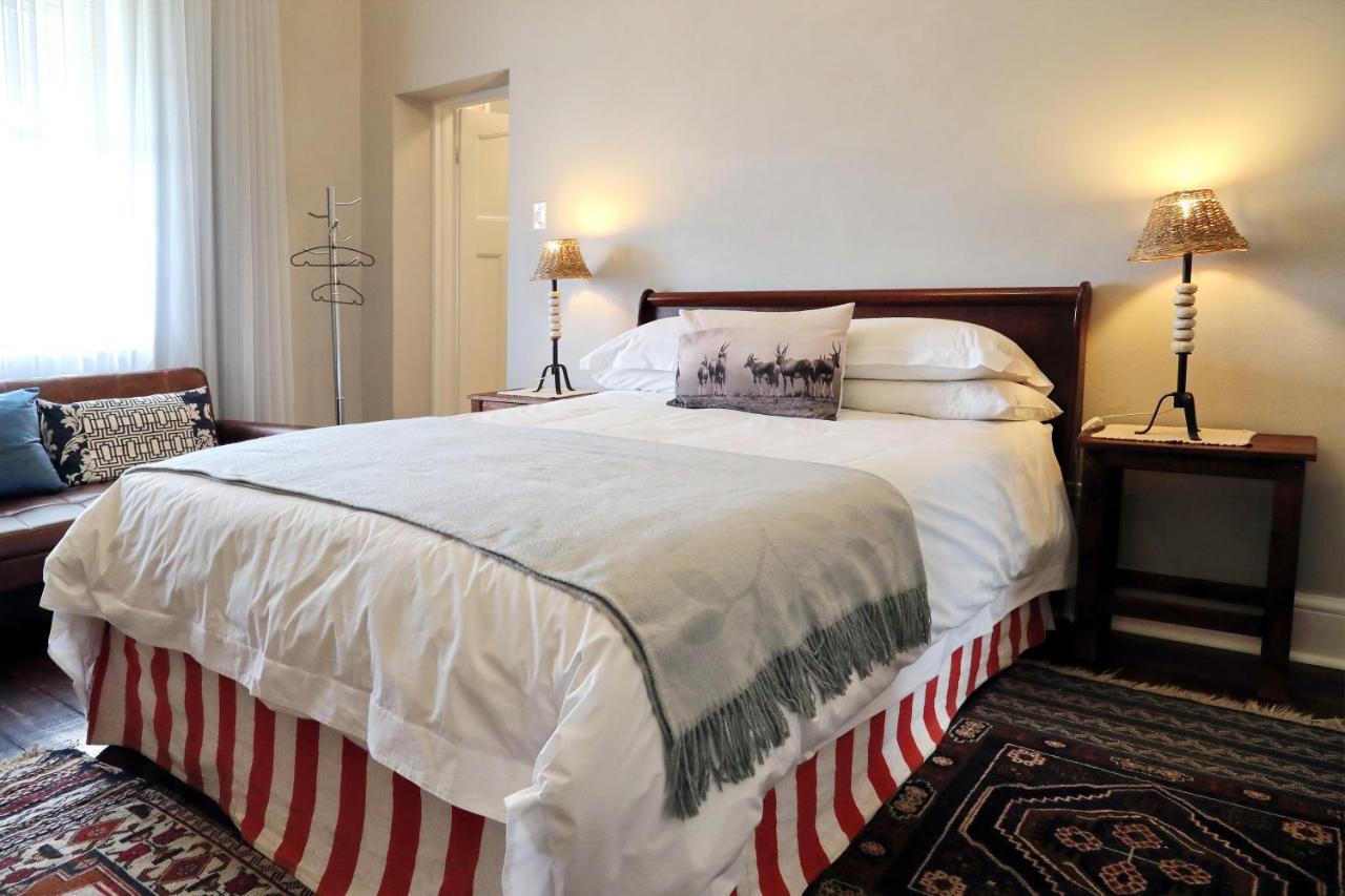 Appartamento The Fancy Cactus Colesberg Esterno foto
