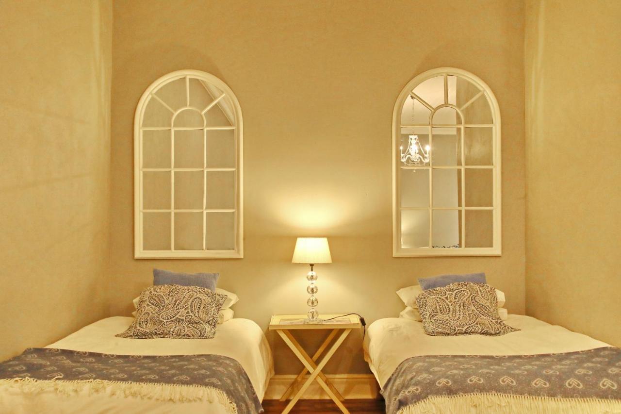Appartamento The Fancy Cactus Colesberg Esterno foto