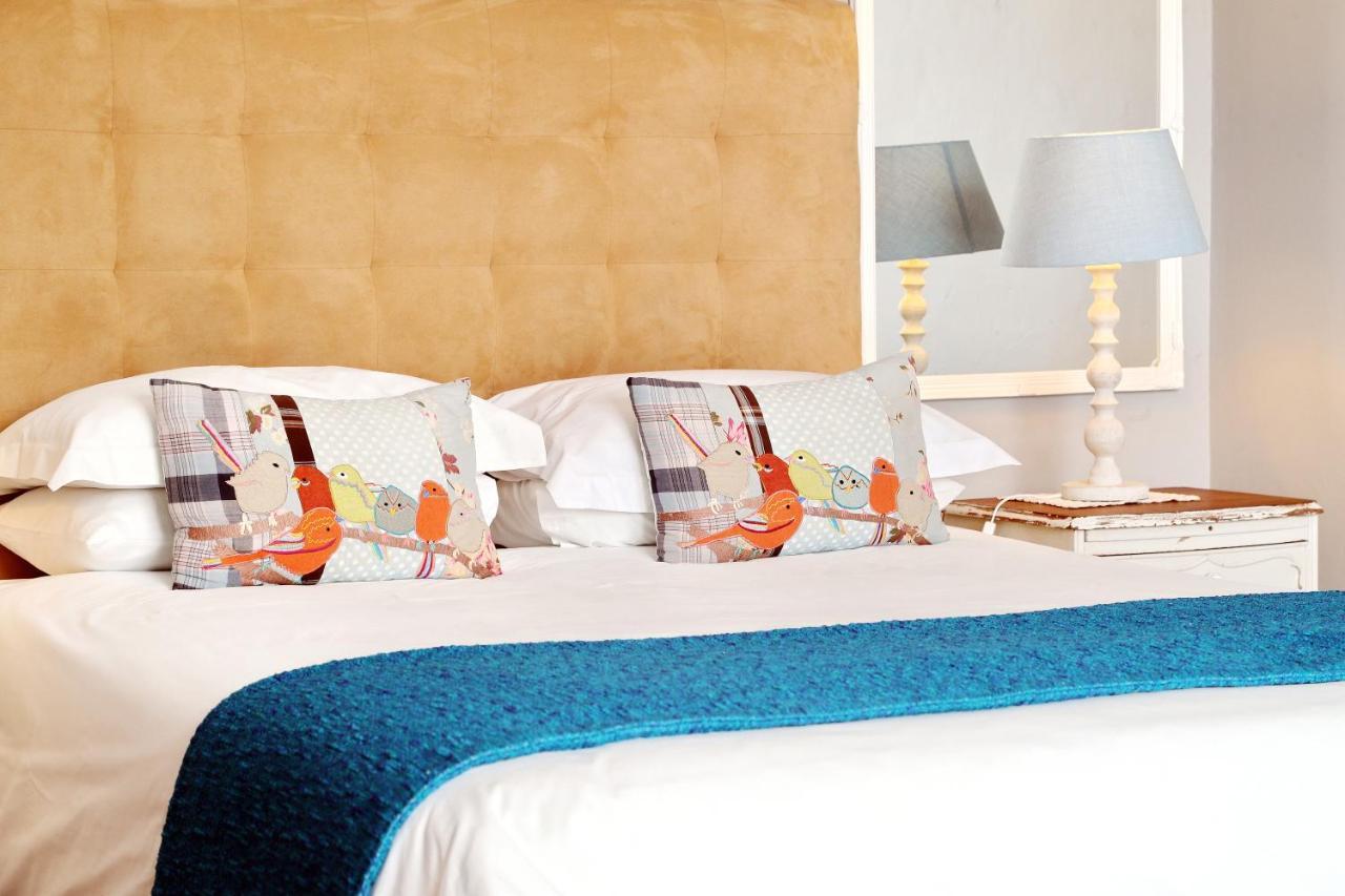 Appartamento The Fancy Cactus Colesberg Esterno foto